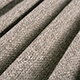 Shape cotton